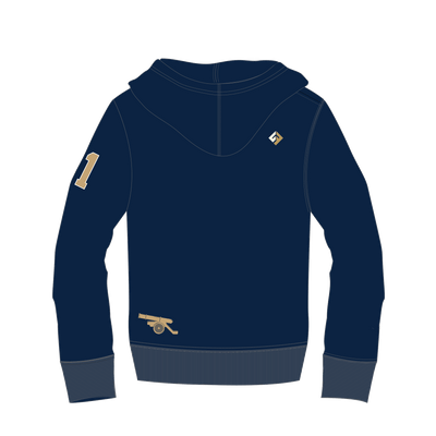 Hudson Valley- UcFit French Terry Hoodie.