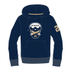 Hudson Valley- UcFit French Terry Hoodie.