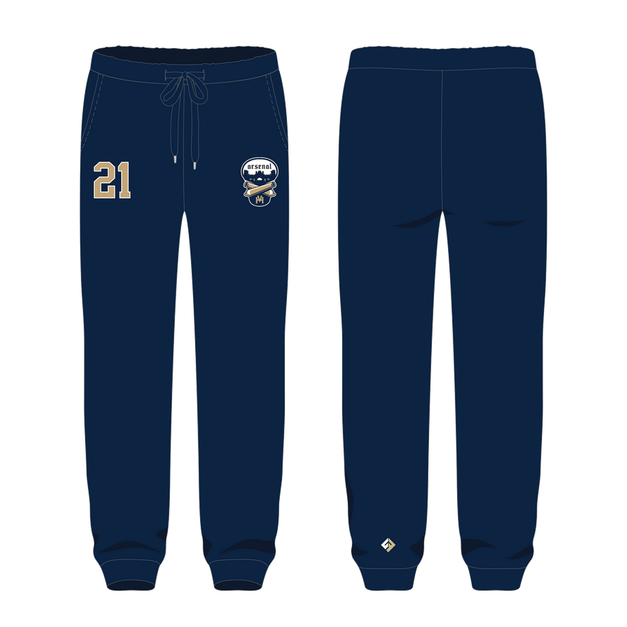 Hudson Valley Joggers