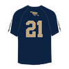 Hudson Valley Short Sleeve Performance Shirt