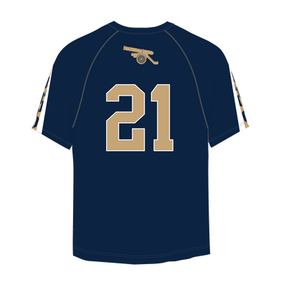 Hudson Valley Short Sleeve Performance Shirt