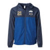 Hudson Valley Light Weight WIndbreaker
