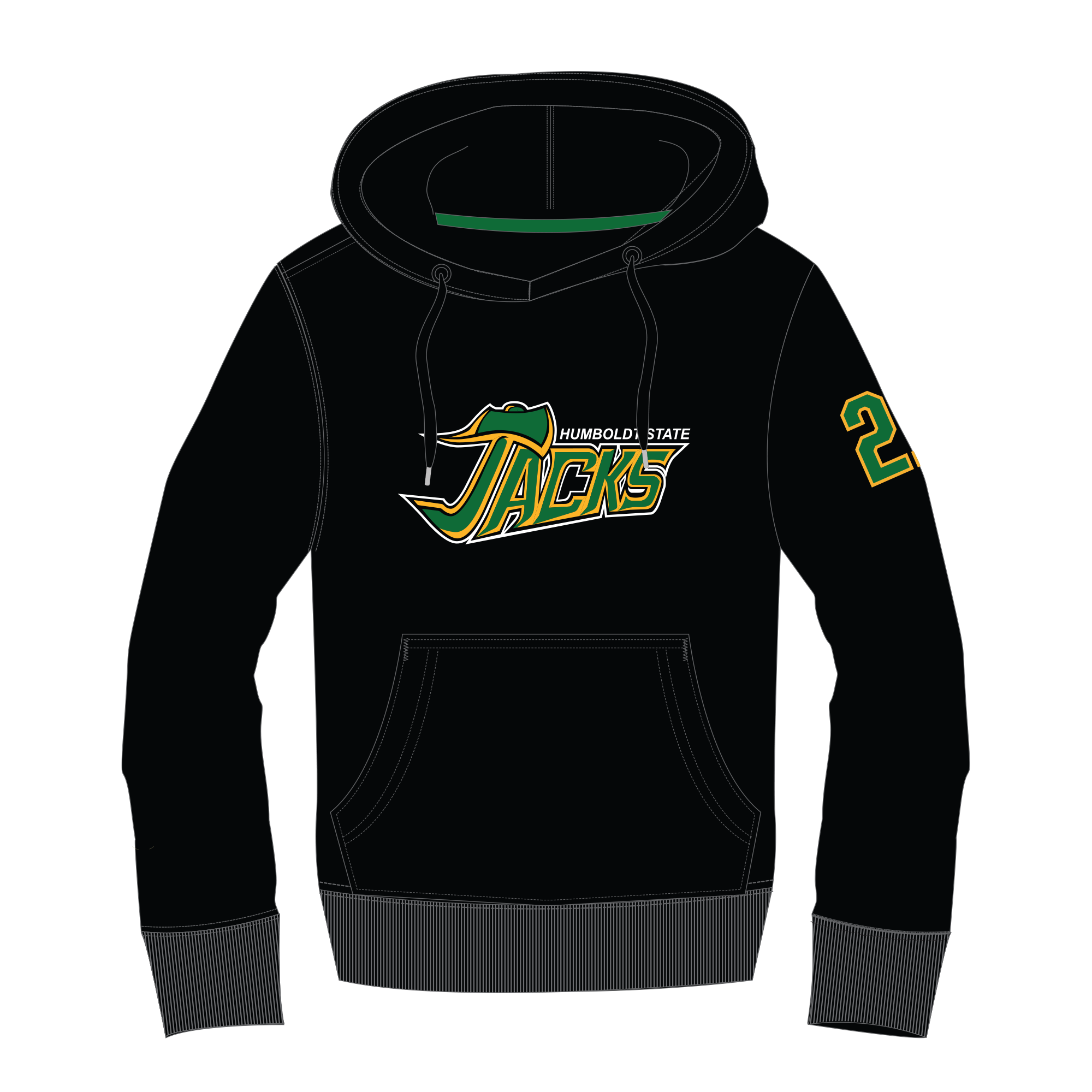 パーカー・フーディ HUECLOSET MESH TRACK HOODIE ZIP-UP 4BTR919 Y-3 Back Logo Full-Zip Hoodie - Trace Khaki - HT2296