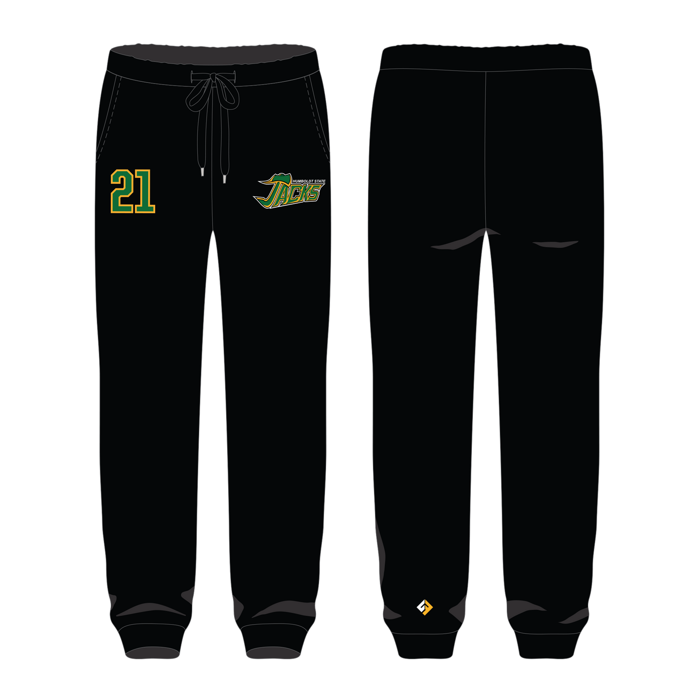 Humboldt Joggers