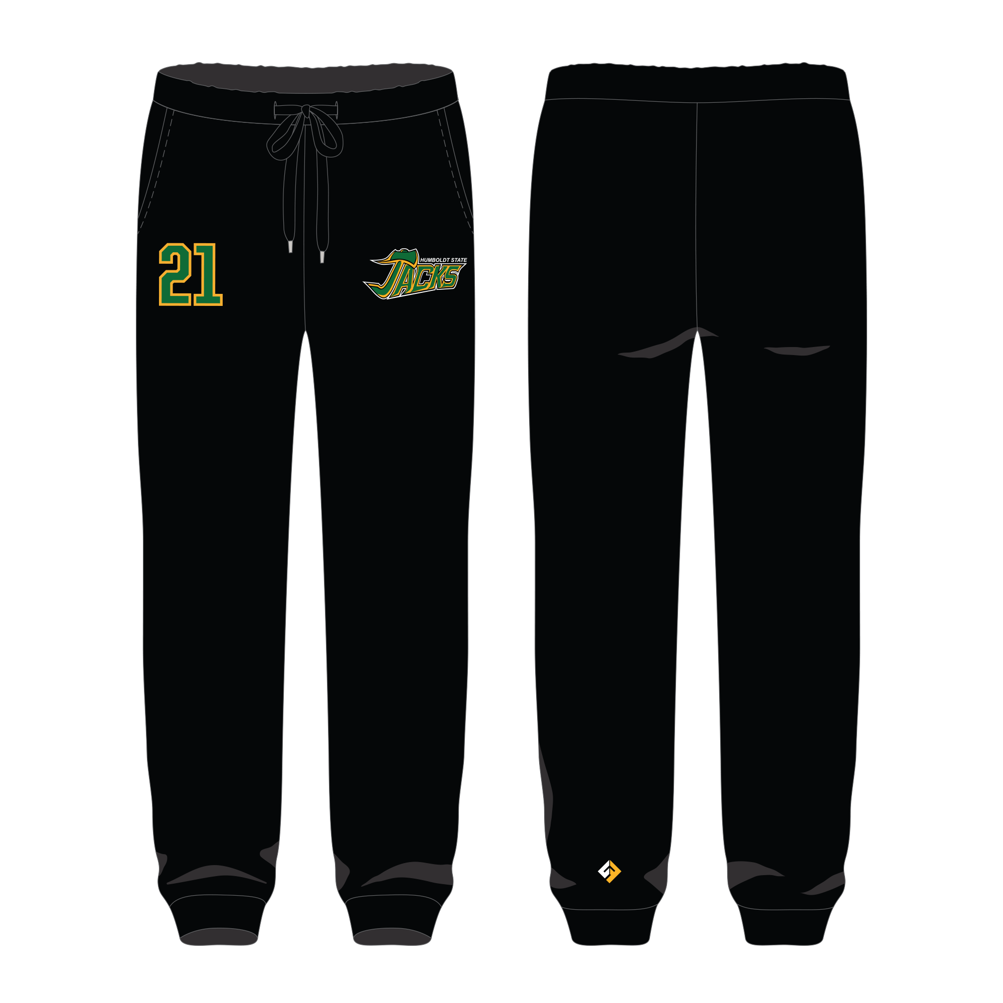 Humboldt Joggers