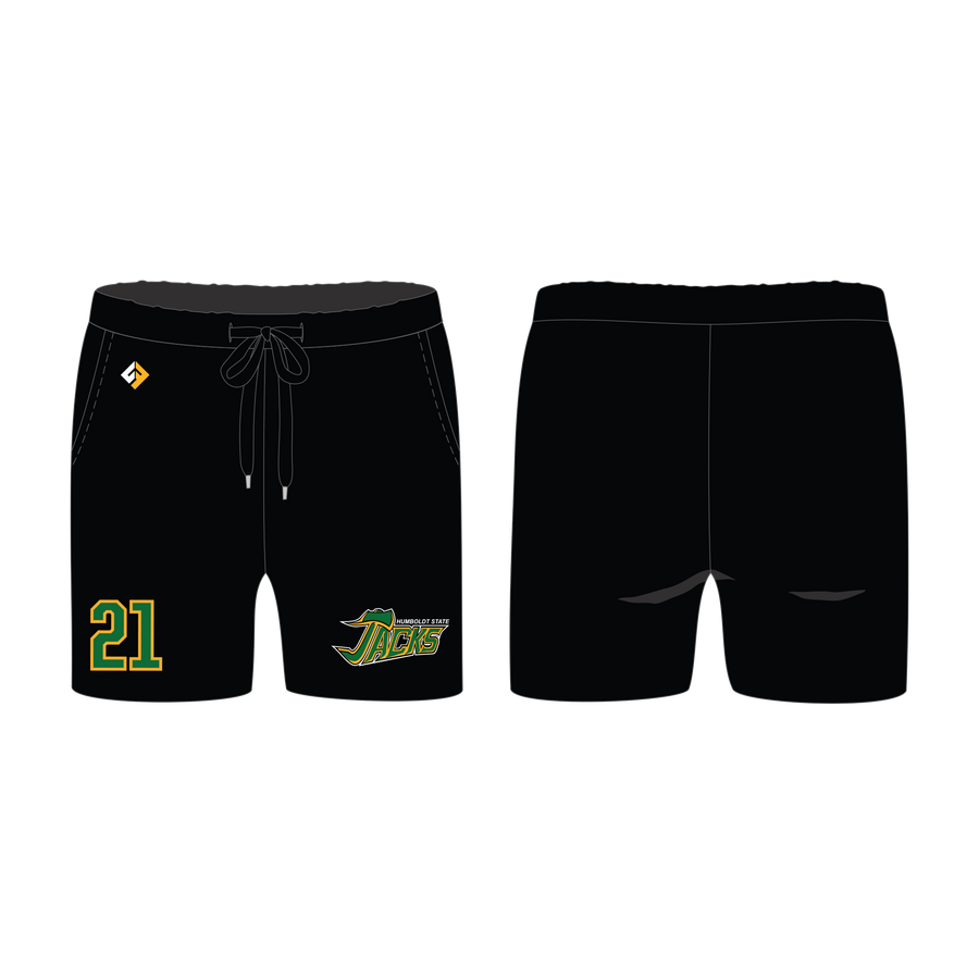 Humboldt Jogger Shorts