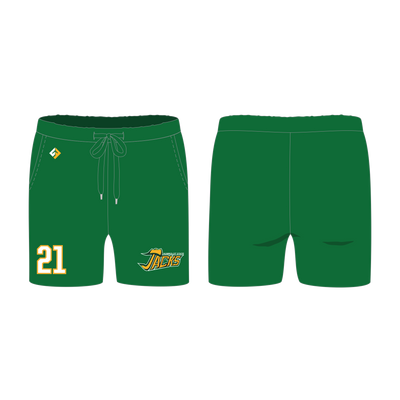 Humboldt Jogger Shorts