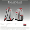 Team Hungary Backpacks