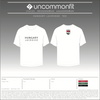 Hungary Lacrosse T