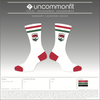 Team Hungary Socks
