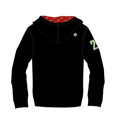 Albany Hyenas - French Terry Hoodie.