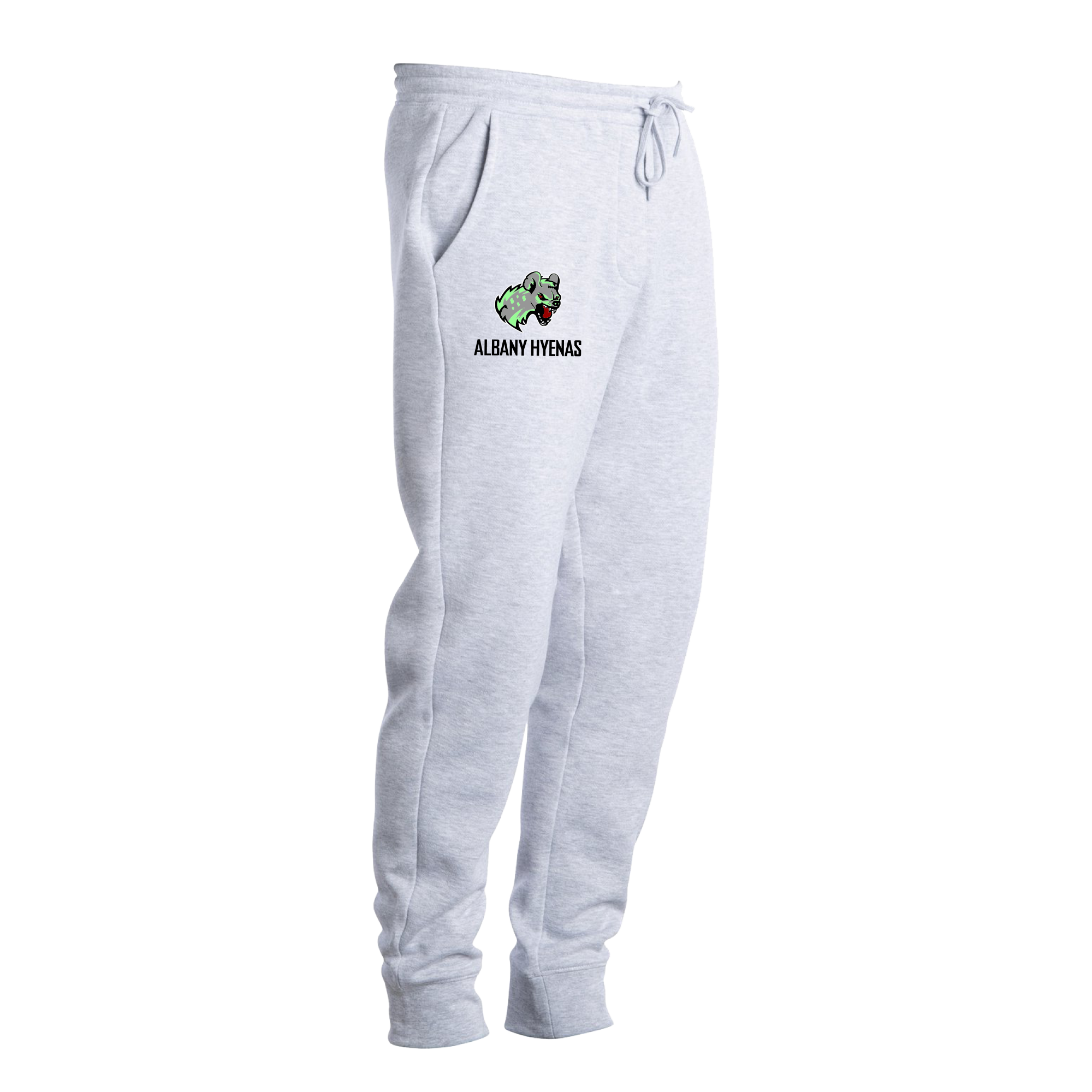 Albany Hyenas Joggers (Grey)