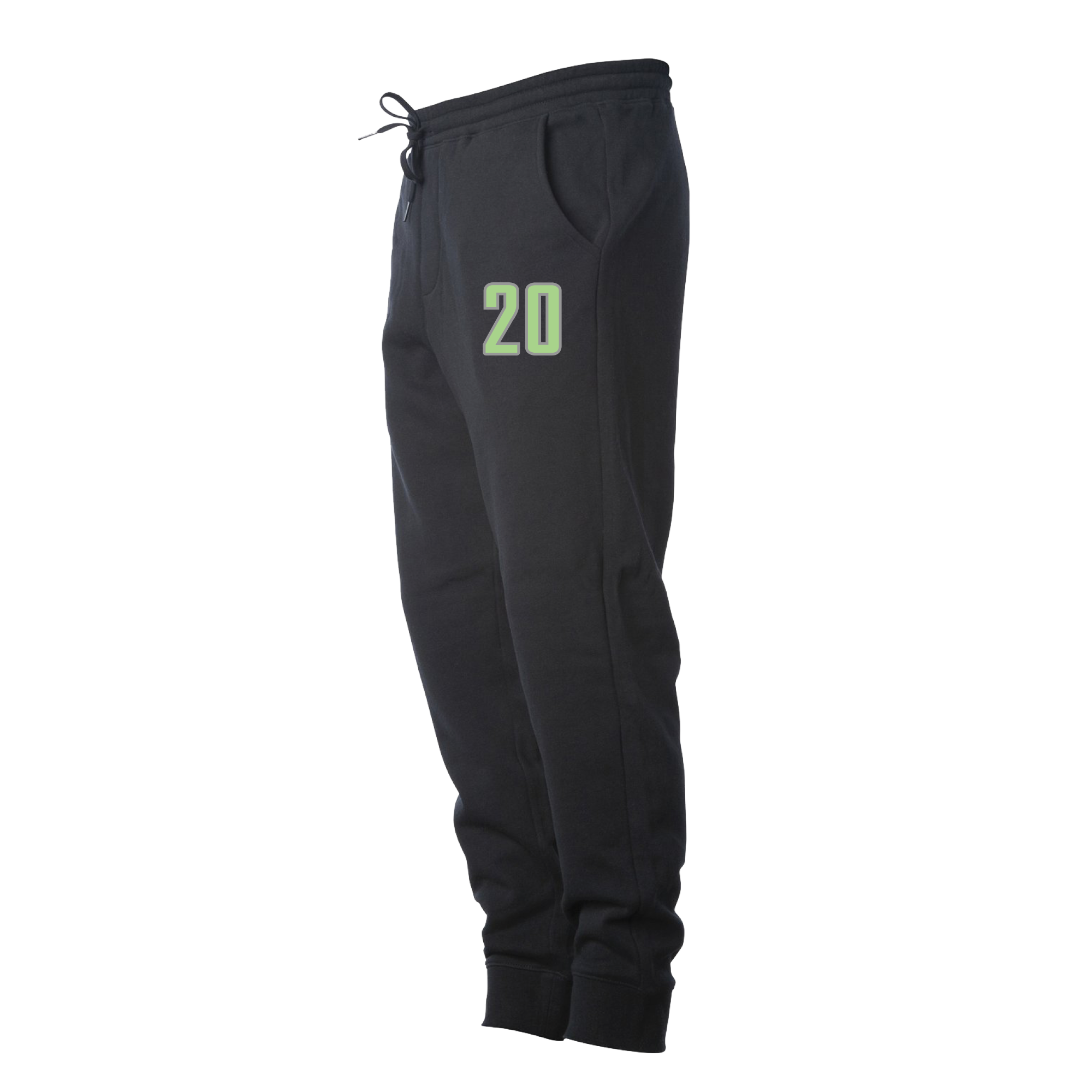 Albany Hyenas Joggers