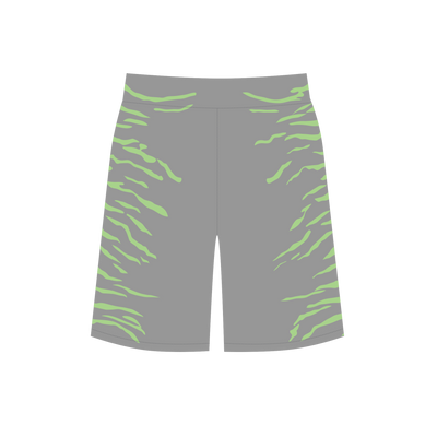 Albany Hyenas Lacrosse Shorts