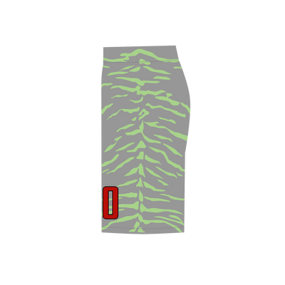 Albany Hyenas Lacrosse Shorts