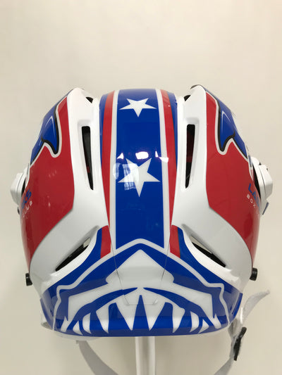 LaserSharks HeadWrap