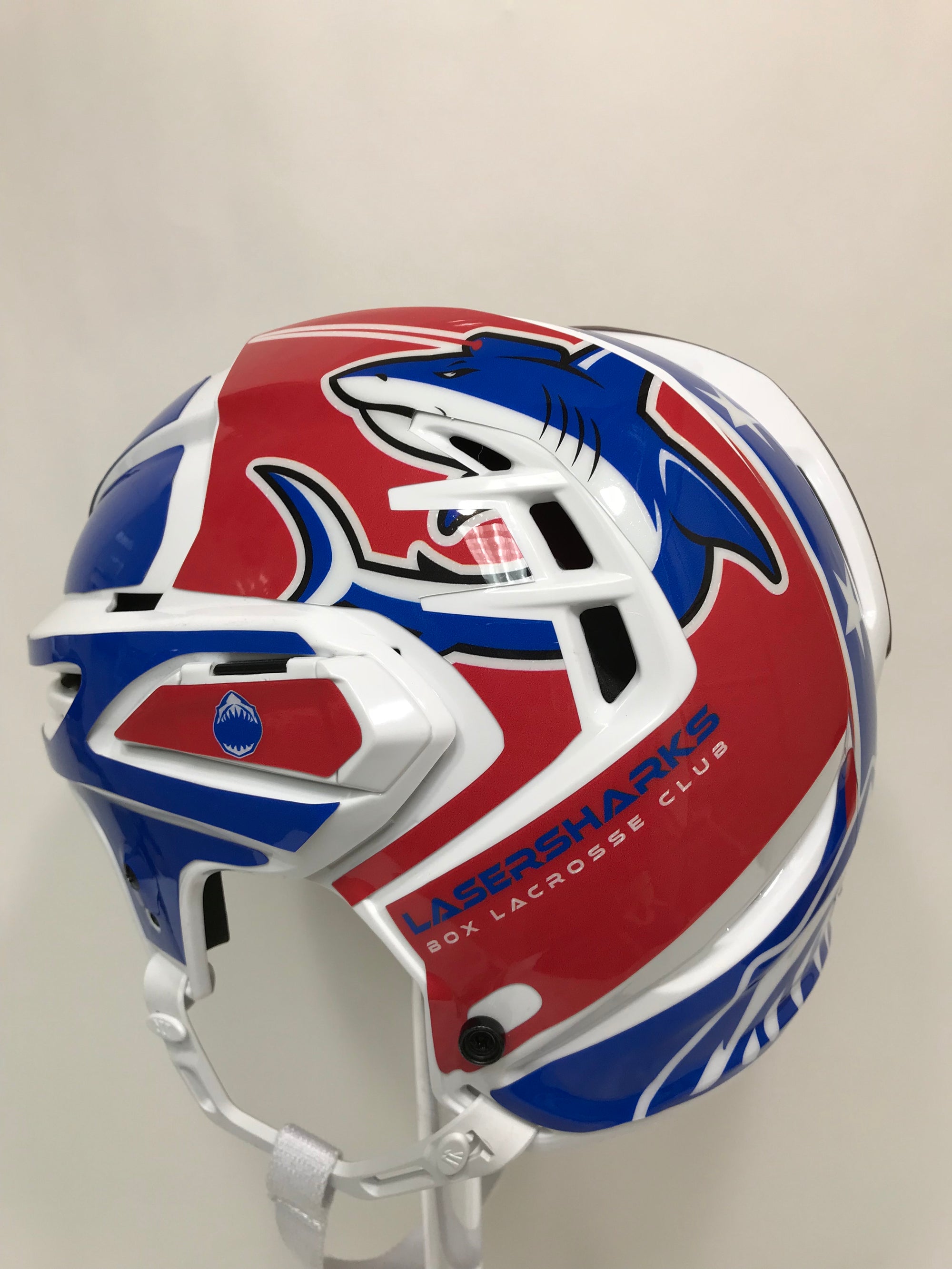 LaserSharks HeadWrap