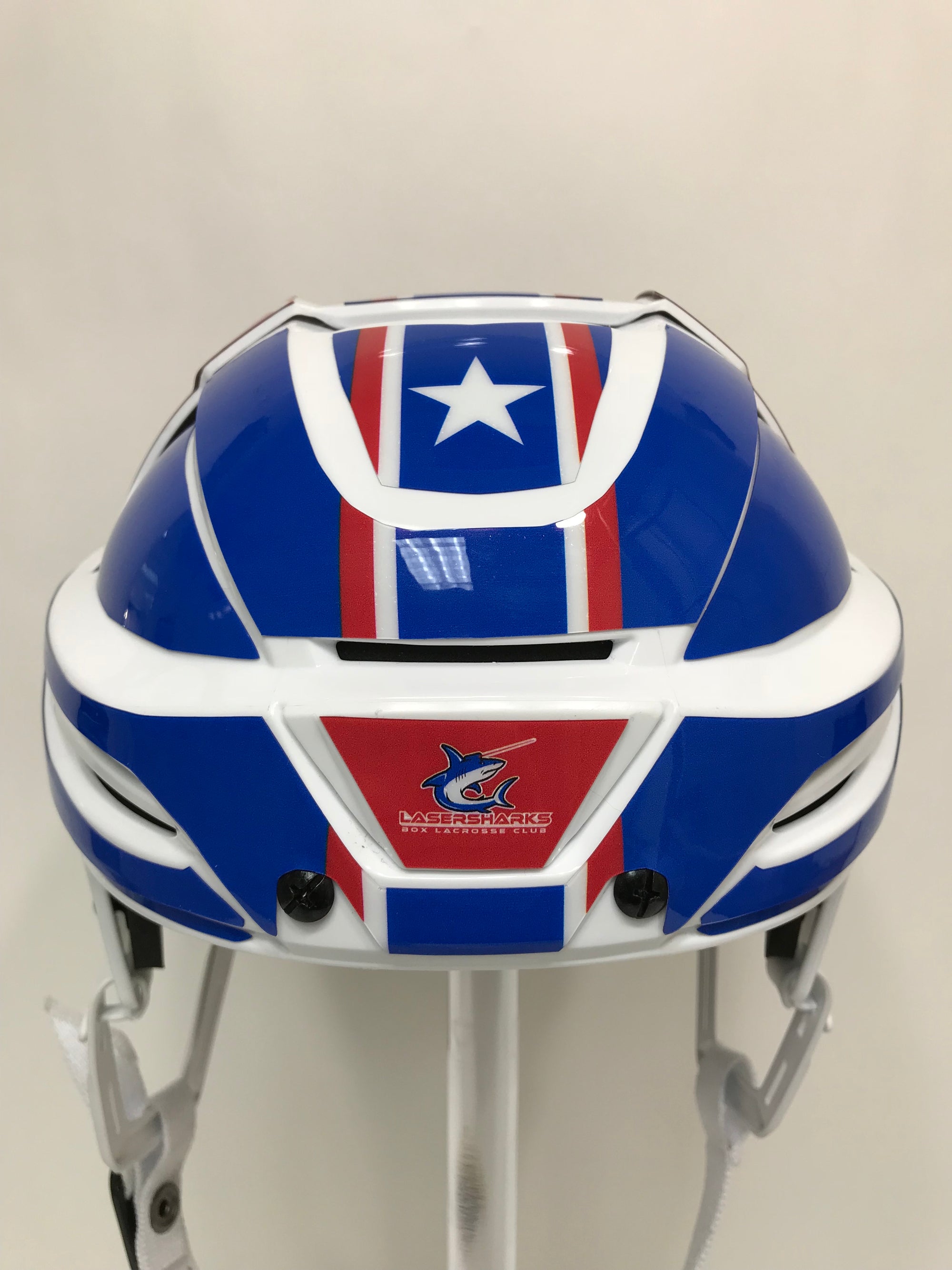 LaserSharks HeadWrap