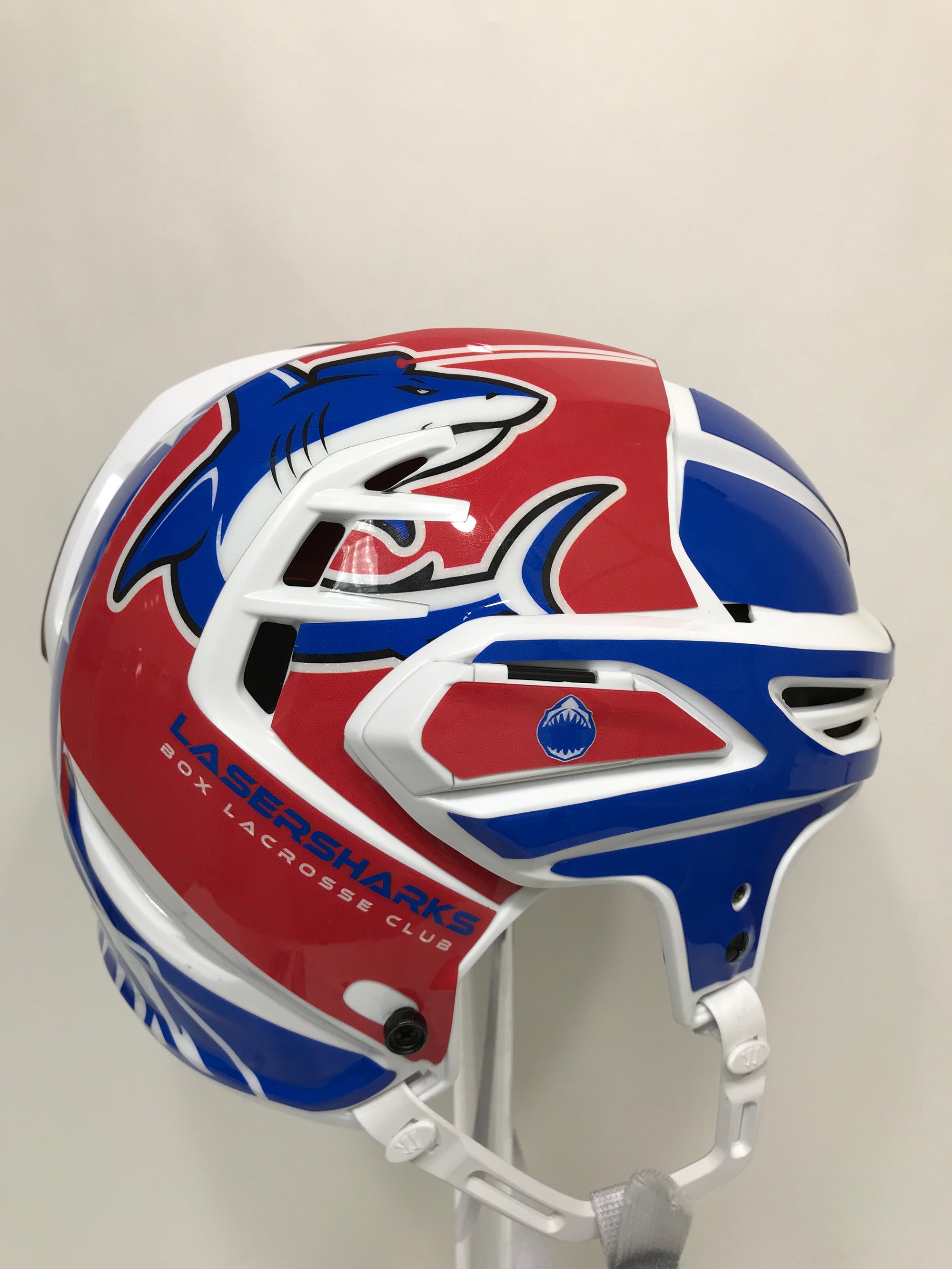 LaserSharks HeadWrap