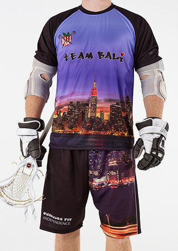UOTD: Team BALI (8/3/15)