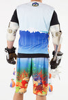 UOTD: Megamen Lacrosse "Summer" (8/5/15)