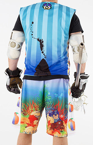 UOTD: Megamen Lacrosse "Summer" (8/5/15)