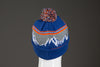 Vail Lax Beanie