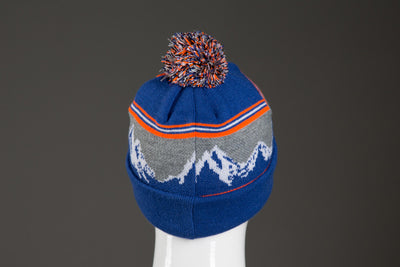 Vail Lax Beanie