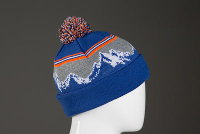 Vail Lax Beanie