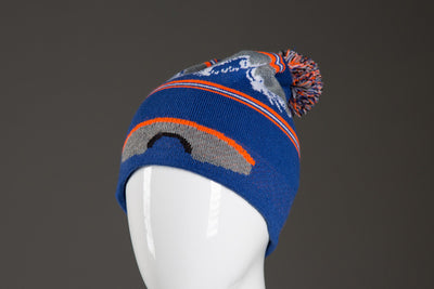 Vail Lax Beanie