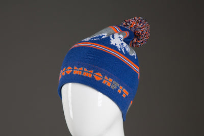 Vail Lax Beanie