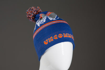 Vail Lax Beanie