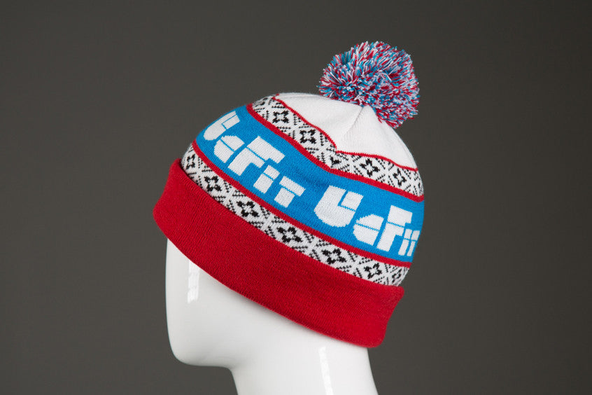 Yeti Beanie