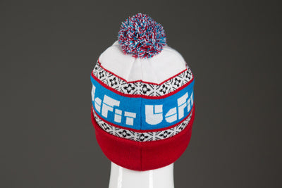 Yeti Beanie