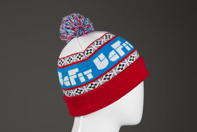 Yeti Beanie