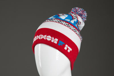 Yeti Beanie
