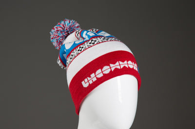 Yeti Beanie