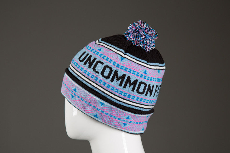 Vice Beanie (Blue)