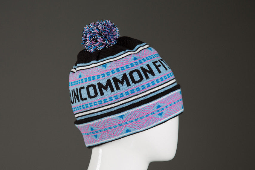 Vice Beanie (Blue)