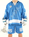 UOTD: Israel WILC '15 Road Unifroms