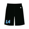 L4 - Lacrosse Shorts - 5.5" Inseam