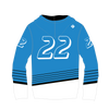 L4 Sublimated Hoodie