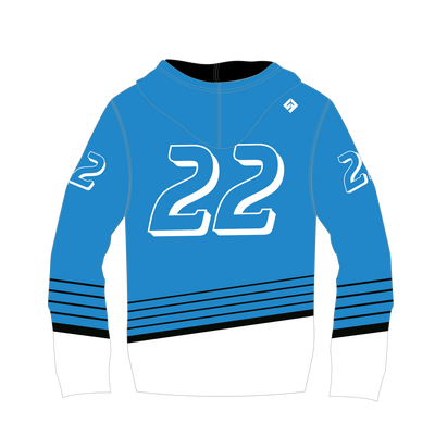 L4 Sublimated Hoodie
