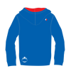 Lasershark Sublimated Hoodie