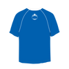 Lasersharks Short Sleeve Performance Shirt