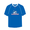 Lasersharks Short Sleeve Performance Shirt