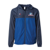 Lasersharks Light Weight WIndbreaker