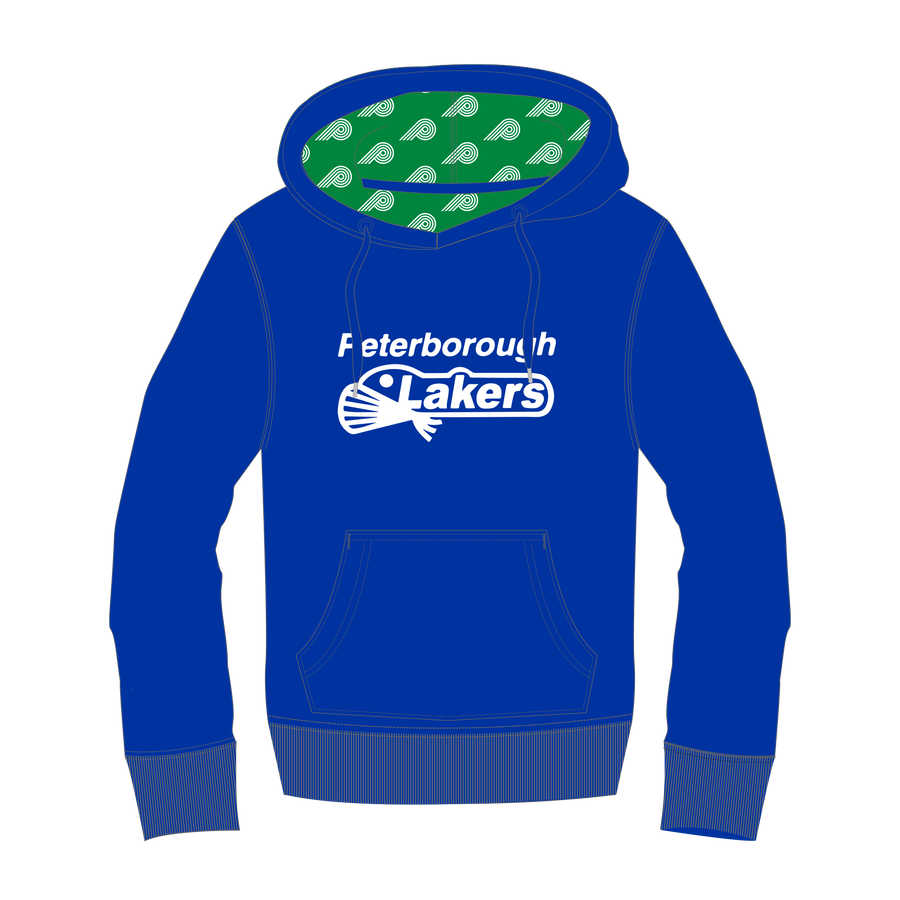 Lakers  - UcFit French Terry Hoodie.