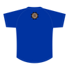 Lakers Short Sleeve Performance Shirt