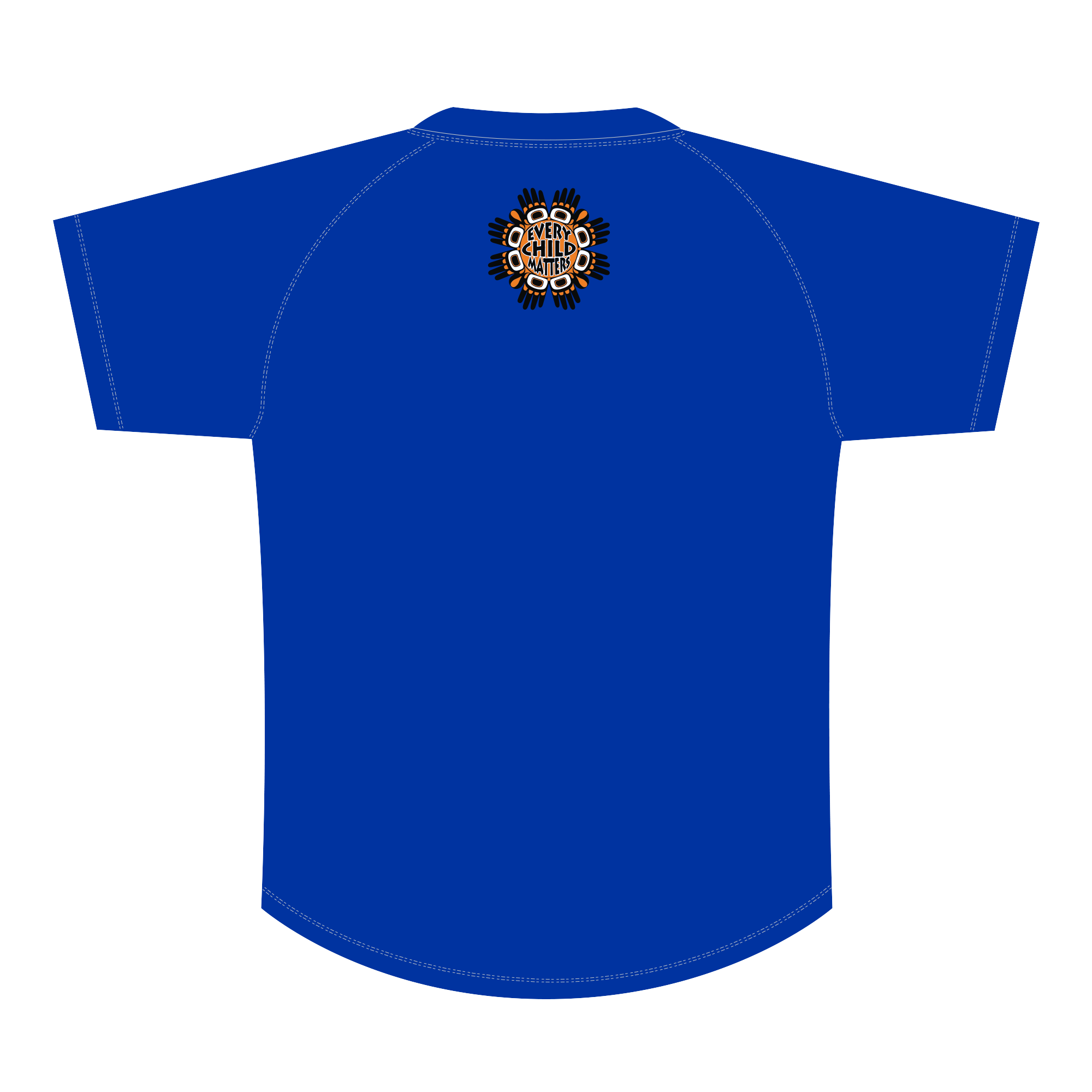 Lakers Short Sleeve Performance Shirt